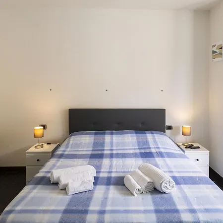 Sunny See Docklands By Wonderful Italy Apartamento Savona
