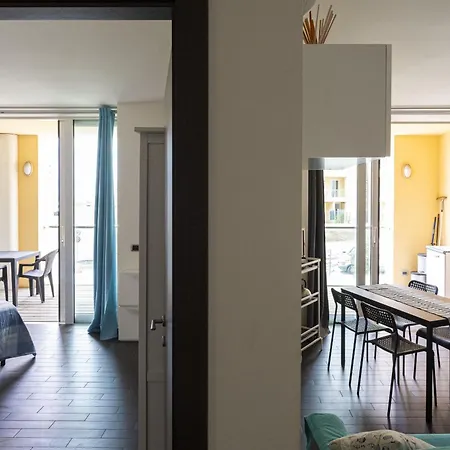 Sunny See Docklands By Wonderful Italy Apartamento *