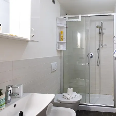 Apartmán Sunny See Docklands By Wonderful Italy *