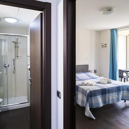 Sunny See Docklands By Wonderful Italy Apartmán Savona