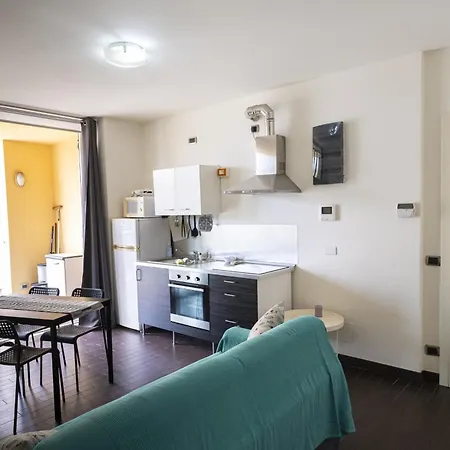 Apartmán Sunny See Docklands By Wonderful Italy Savona